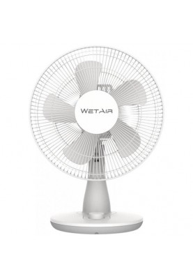 Вентилятор настільний WetAir SF-1245W
