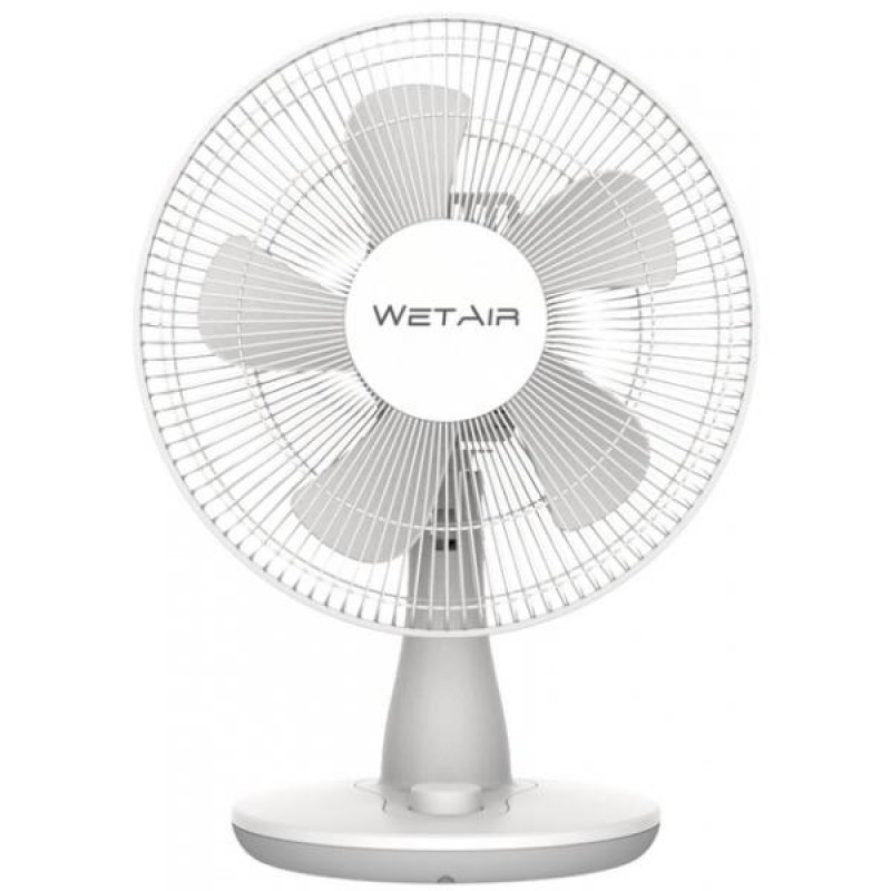 Вентилятор настільний WetAir SF-1245W