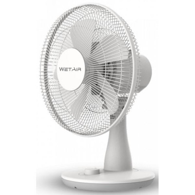 Вентилятор настільний WetAir SF-1245W