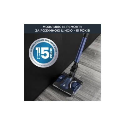 Вертикальний+ручний пилосос (2в1) Rowenta X-Force Flex 14.60 Aqua RH99C0WO