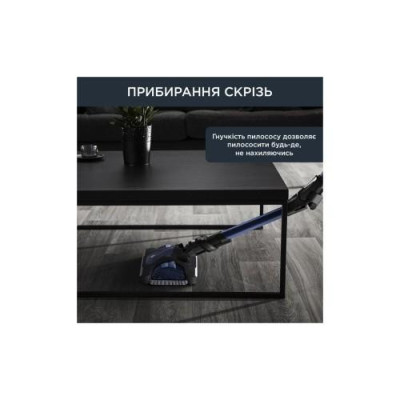 Вертикальний+ручний пилосос (2в1) Rowenta X-Force Flex 14.60 Aqua RH99C0WO