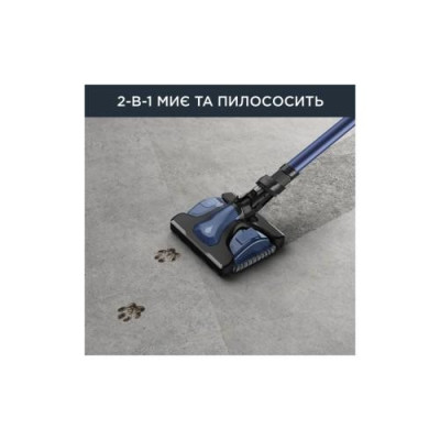Вертикальний+ручний пилосос (2в1) Rowenta X-Force Flex 14.60 Aqua RH99C0WO