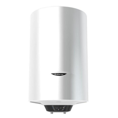 Водонагрівач (бойлер) електричний накопичувальний Ariston PRO1 ECO 80V 1,8K PL DRY HE (3201855)