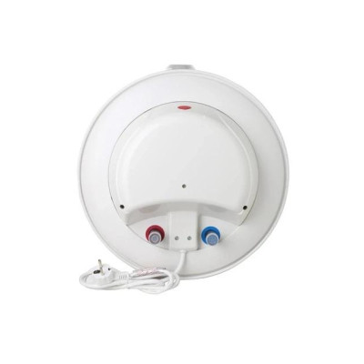 Водонагрівач (бойлер) електричний накопичувальний Midea D80-15F1(W)