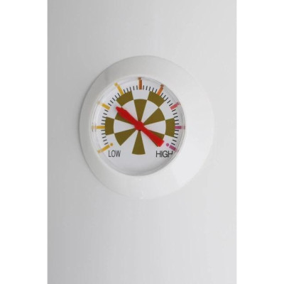 Водонагрівач (бойлер) електричний накопичувальний Midea D80-15F1(W)