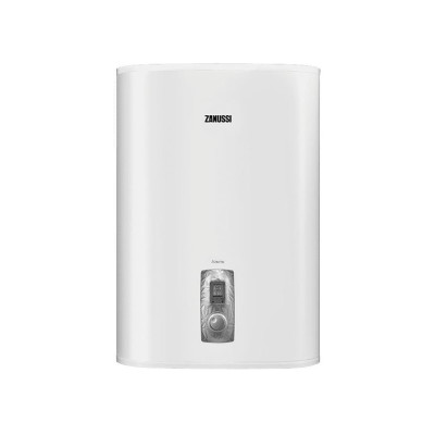Водонагрівач (бойлер) електричний накопичувальний Zanussi ZWH/S 100 Azurro DL