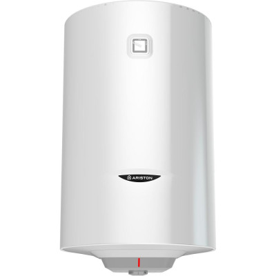 Водонагрівач (бойлер) комбінований Ariston PRO1 R 100 VTD 1,8K (3201816)