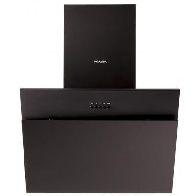 Похильна витяжка Pyramida NR-MG 60 M BL
