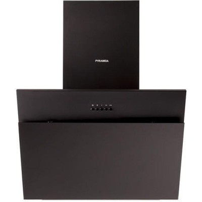 Похильна витяжка Pyramida NR-MG 60 M BL