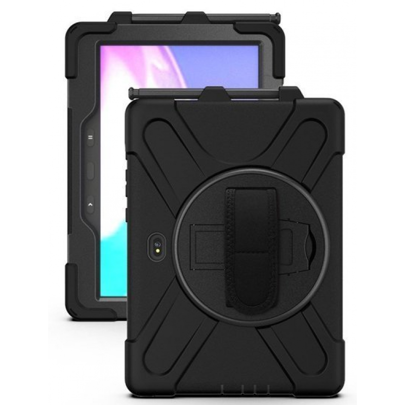 Планшет Samsung Galaxy Tab ACTIVE PRO SM-T540 10.1 '' 64GB WI-FI Black (SMT540NZKAXEZ)