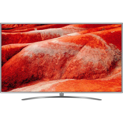 Телевiзор LG 75UM7600