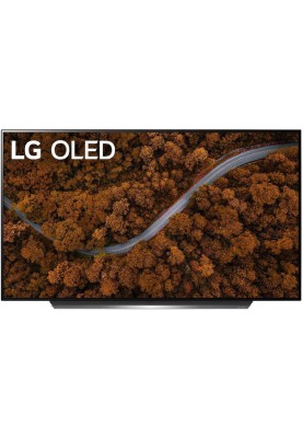 Телевiзор LG OLED55CX3LA