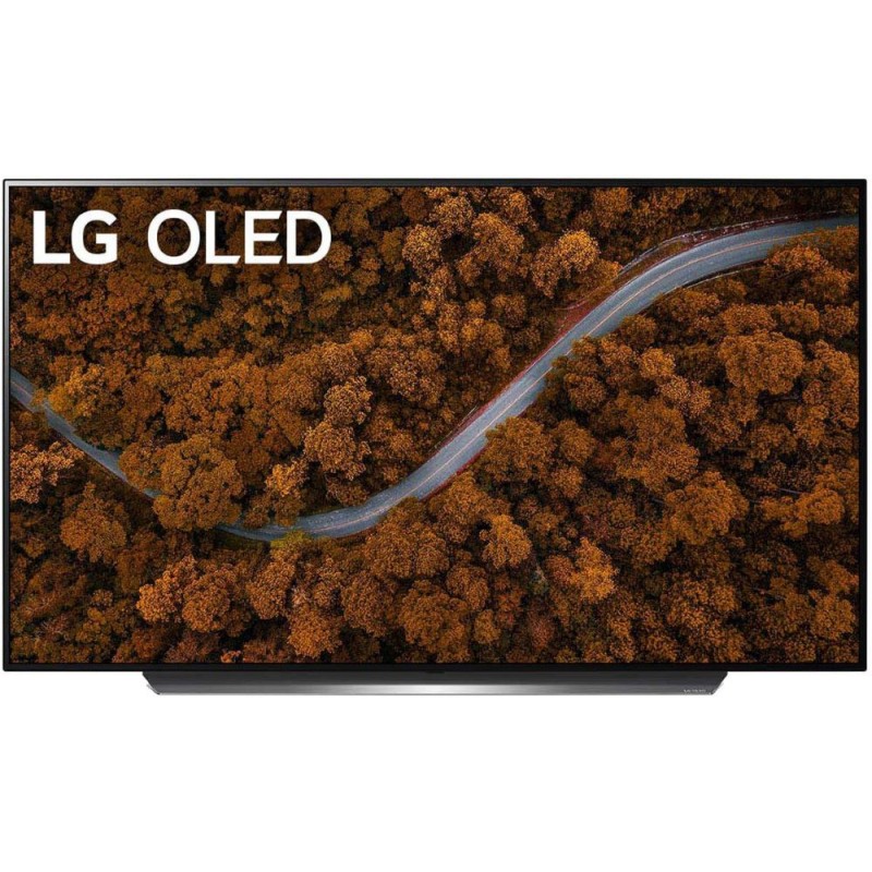Телевізор LG OLED55CX3LA