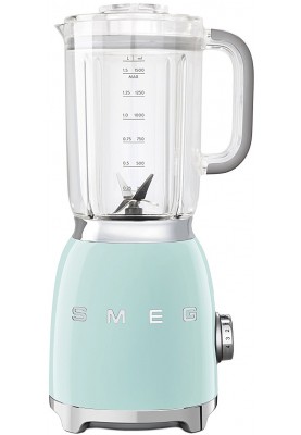 Блендер SMEG BLF01PGEU