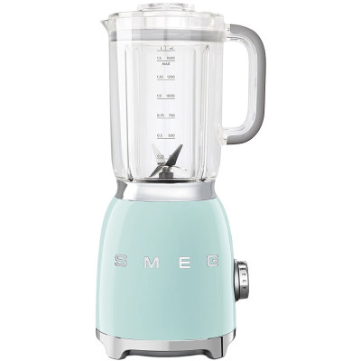 Блендер SMEG BLF01PGEU