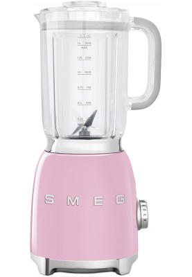 Блендер SMEG BLF01PKEU