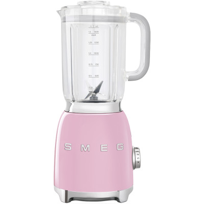 Блендер SMEG BLF01PKEU