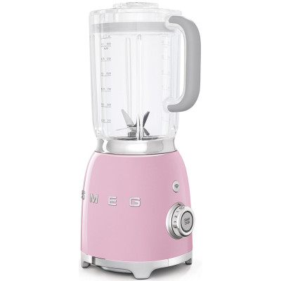 Блендер SMEG BLF01PKEU