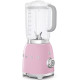 Блендер SMEG BLF01PKEU