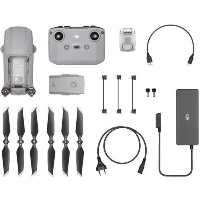 Квадрокоптер DJI Mavic Air 2 (CP.MA.00000176.03)