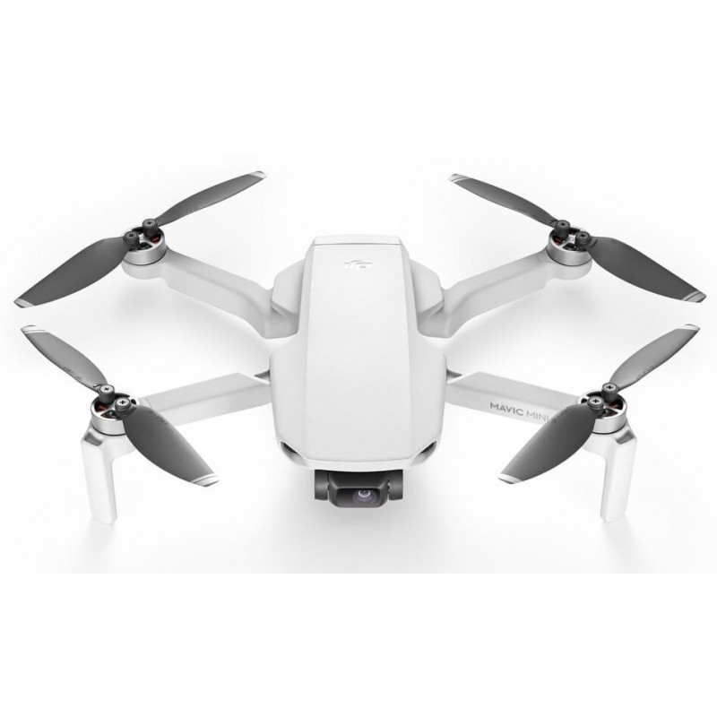 Квадрокоптер DJI Mavic Mini Fly More Combo (CP.MA.00000124.01)