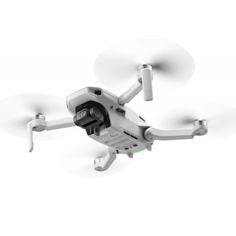 Квадрокоптер DJI Mavic Mini Fly More Combo (CP.MA.00000124.01)