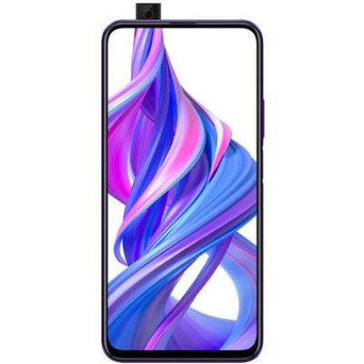 Смартфон Honor 9x Pro 6/256GB Phantom Purple