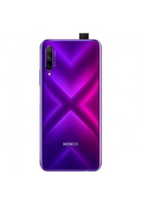 Смартфон Honor 9x Pro 6/256GB Phantom Purple