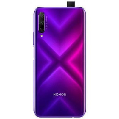 Смартфон Honor 9x Pro 6/256GB Phantom Purple