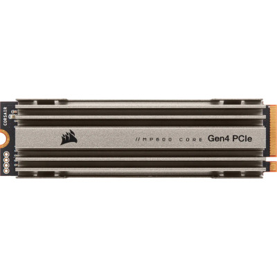 SSD накопичувач Corsair MP600 CORE (CSSD-F1000GBMP600COR)
