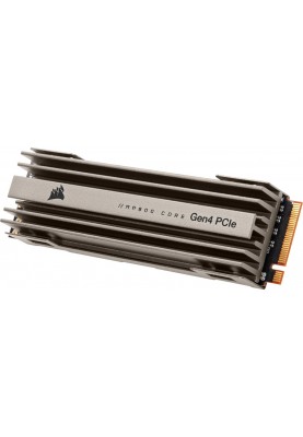 SSD накопичувач Corsair MP600 CORE (CSSD-F1000GBMP600COR)