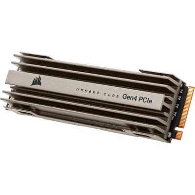 SSD накопичувач Corsair MP600 CORE (CSSD-F1000GBMP600COR)