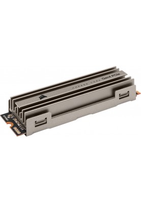 SSD накопичувач Corsair MP600 CORE (CSSD-F1000GBMP600COR)