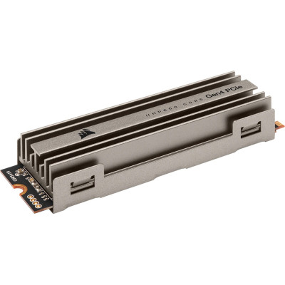 SSD накопичувач Corsair MP600 CORE (CSSD-F1000GBMP600COR)