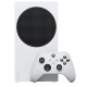Стаціонарна ігрова приставка Microsoft Xbox Series S 512GB
