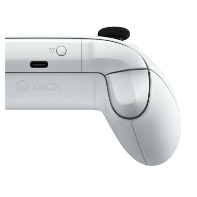 Стаціонарна ігрова приставка Microsoft Xbox Series S 512GB