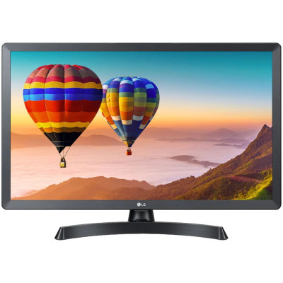 Телевiзор LG 28TN515S-PZ