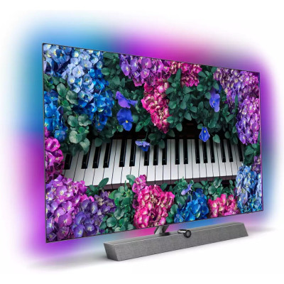 Телевізор Philips 55OLED935