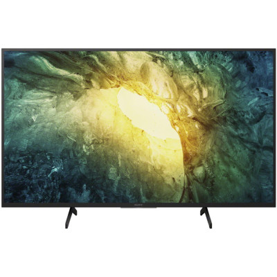 Телевізор Sony KD-43X7055