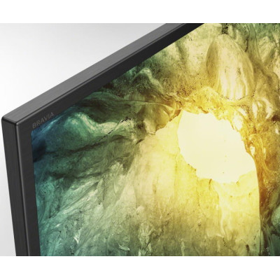 Телевізор Sony KD-43X7055