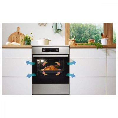 Електрична плита Gorenje GEIT5C61XPG