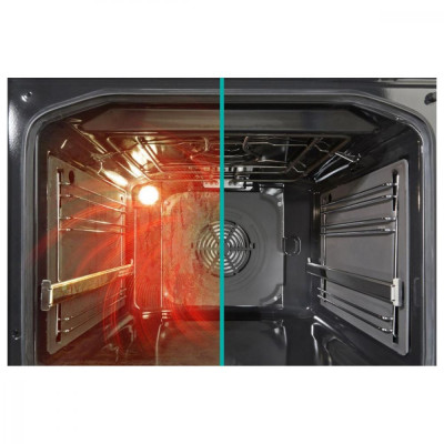 Електрична плита Gorenje GEIT5C61XPG