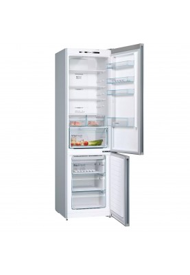 Холодильник із морозильною камерою Bosch KGN39VI306