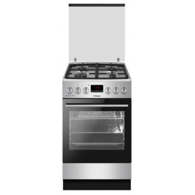 Комбінована плита Hansa FCMX58253
