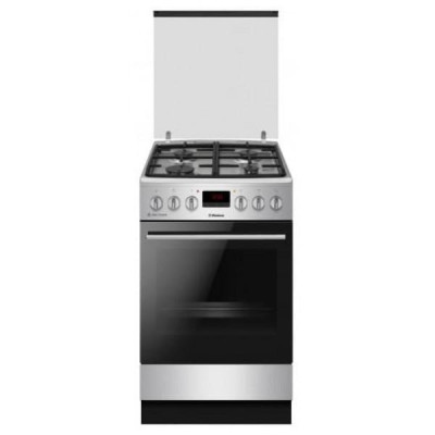 Комбінована плита Hansa FCMX58253
