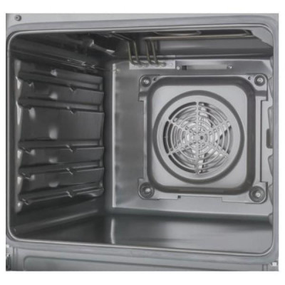 Комбінована плита Hansa FCMX58253