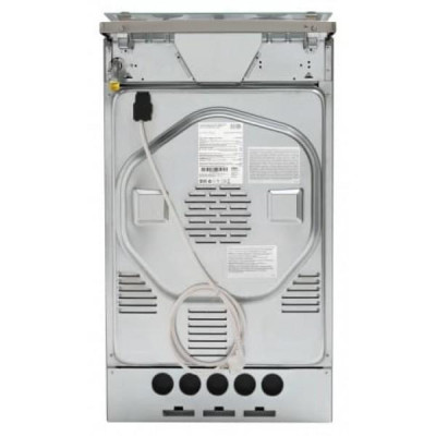 Комбінована плита Hansa FCMX58253