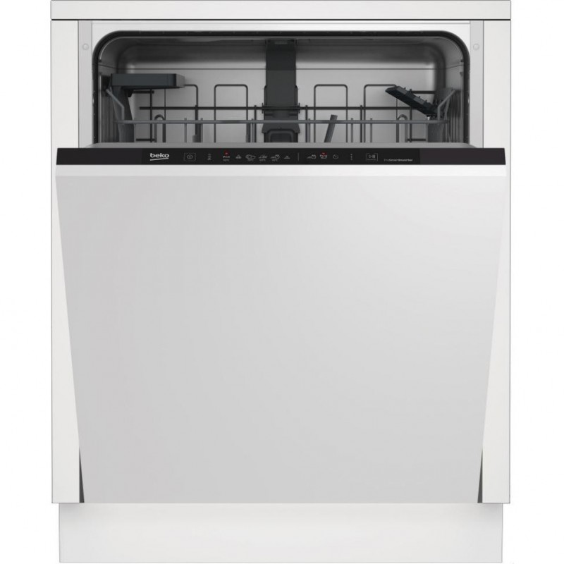 Посудомийна машина Beko DIN36422