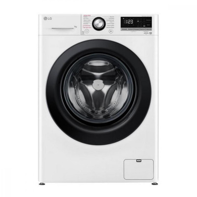 Пральна машина автоматична LG F2V3HS6WW