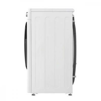 Пральна машина автоматична LG F2V3HS6WW